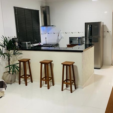 Casas De Praia Ubatuba Ngoại thất bức ảnh
