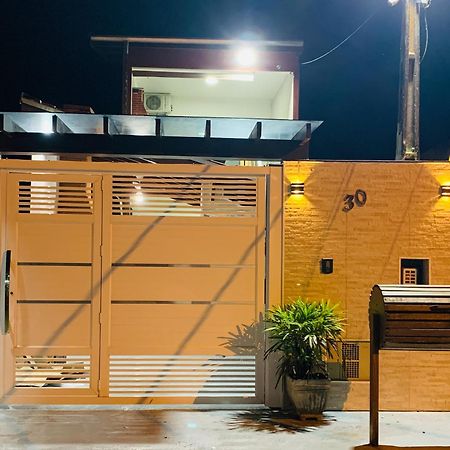 Casas De Praia Ubatuba Ngoại thất bức ảnh