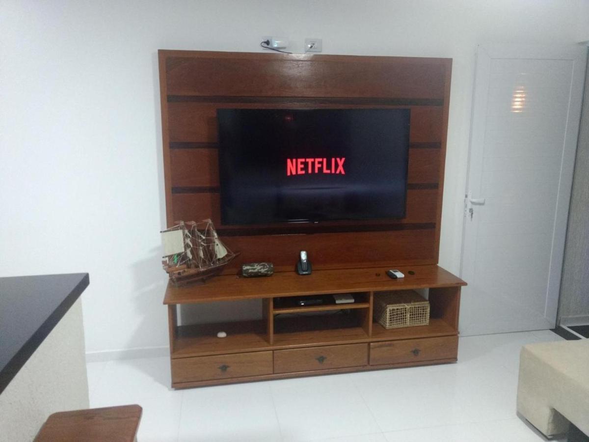 Casas De Praia Ubatuba Ngoại thất bức ảnh