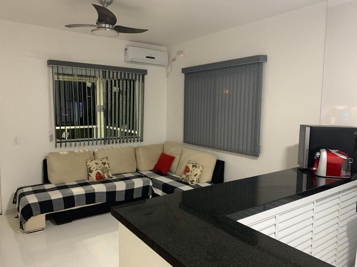 Casas De Praia Ubatuba Ngoại thất bức ảnh