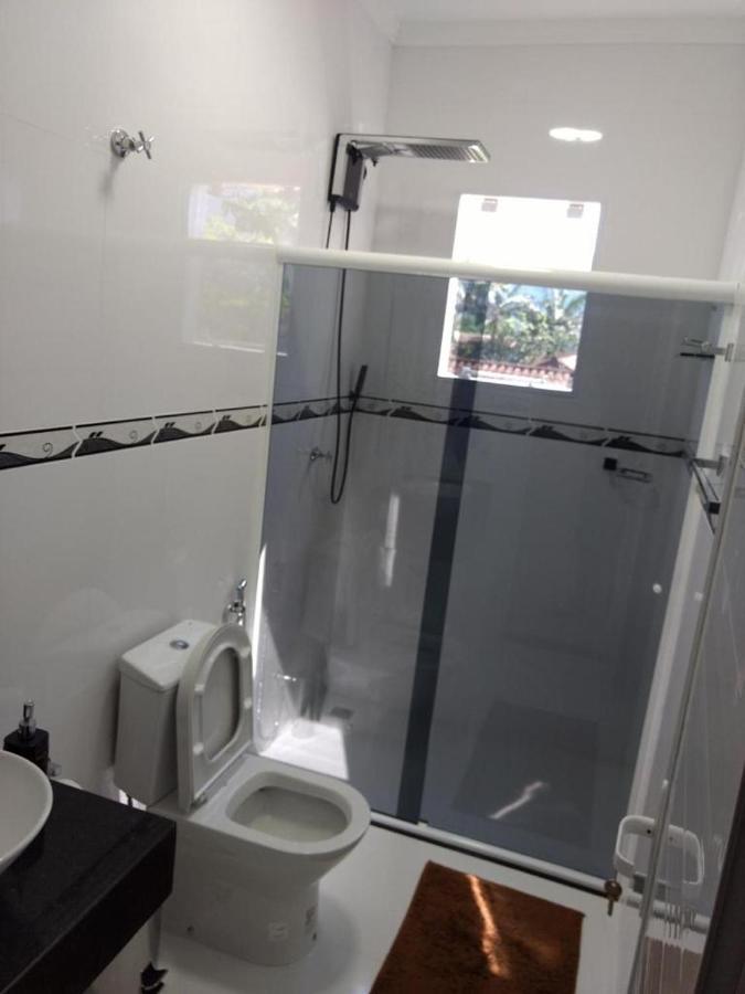 Casas De Praia Ubatuba Ngoại thất bức ảnh
