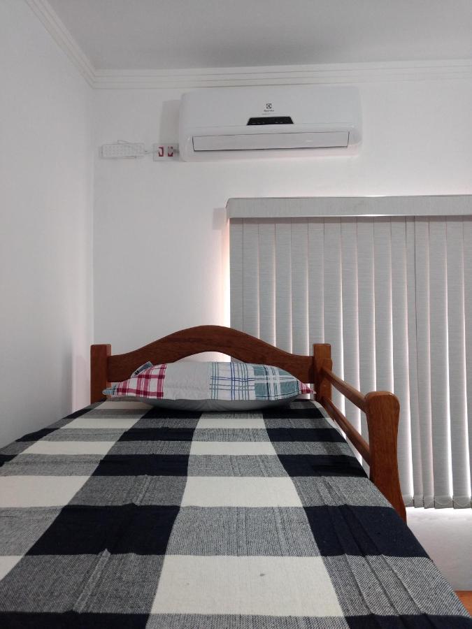 Casas De Praia Ubatuba Ngoại thất bức ảnh