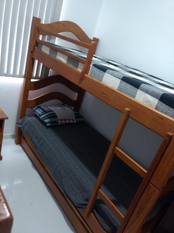 Casas De Praia Ubatuba Ngoại thất bức ảnh