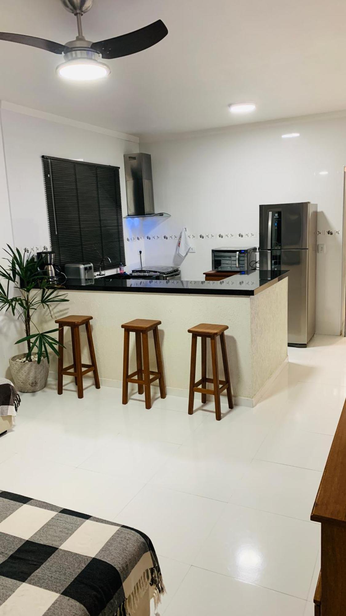 Casas De Praia Ubatuba Ngoại thất bức ảnh