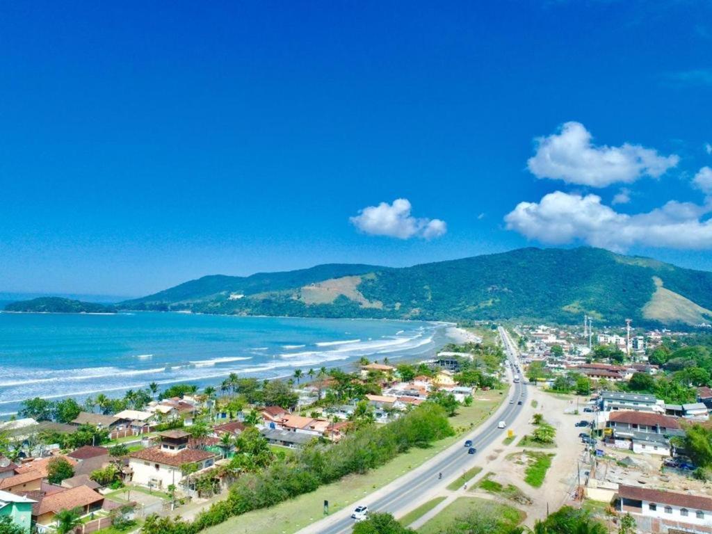 Casas De Praia Ubatuba Ngoại thất bức ảnh