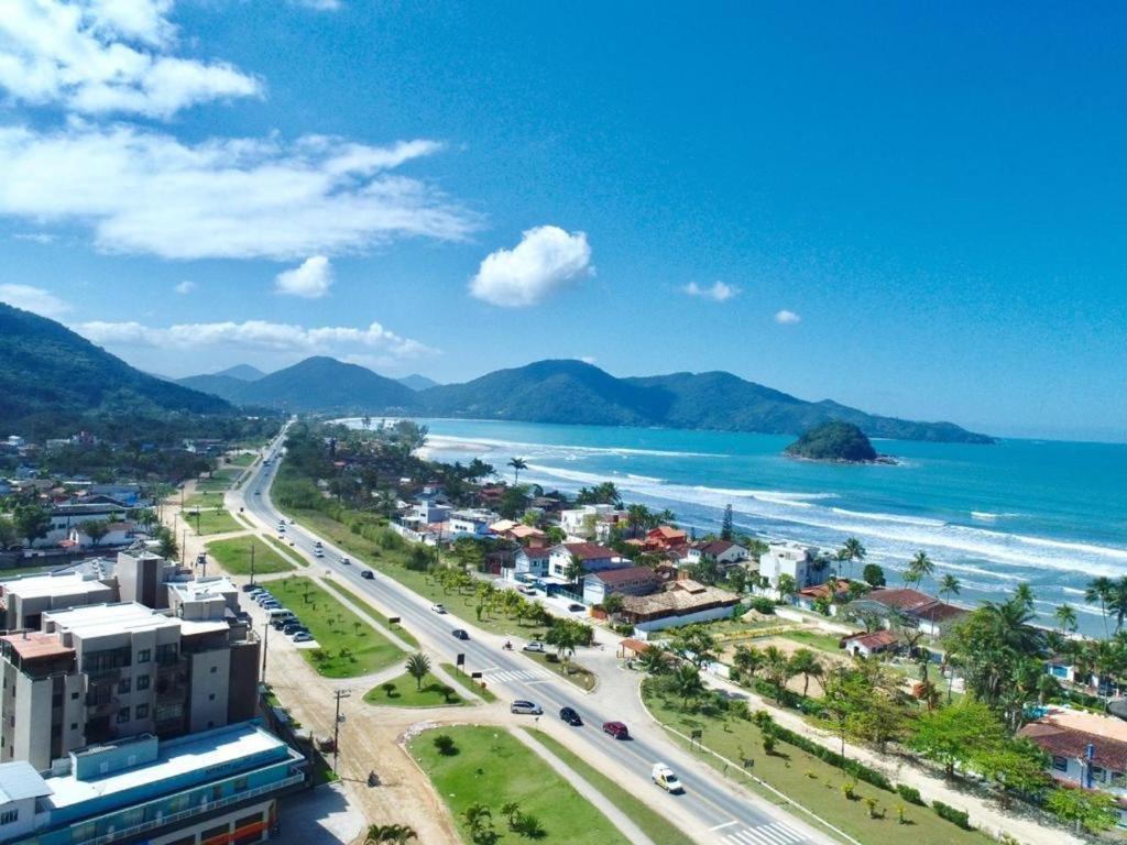 Casas De Praia Ubatuba Ngoại thất bức ảnh