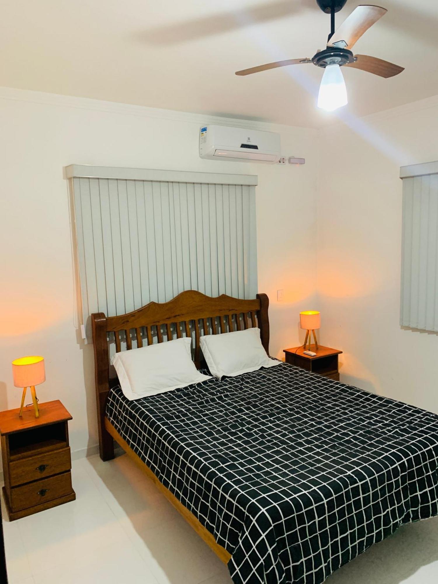 Casas De Praia Ubatuba Ngoại thất bức ảnh
