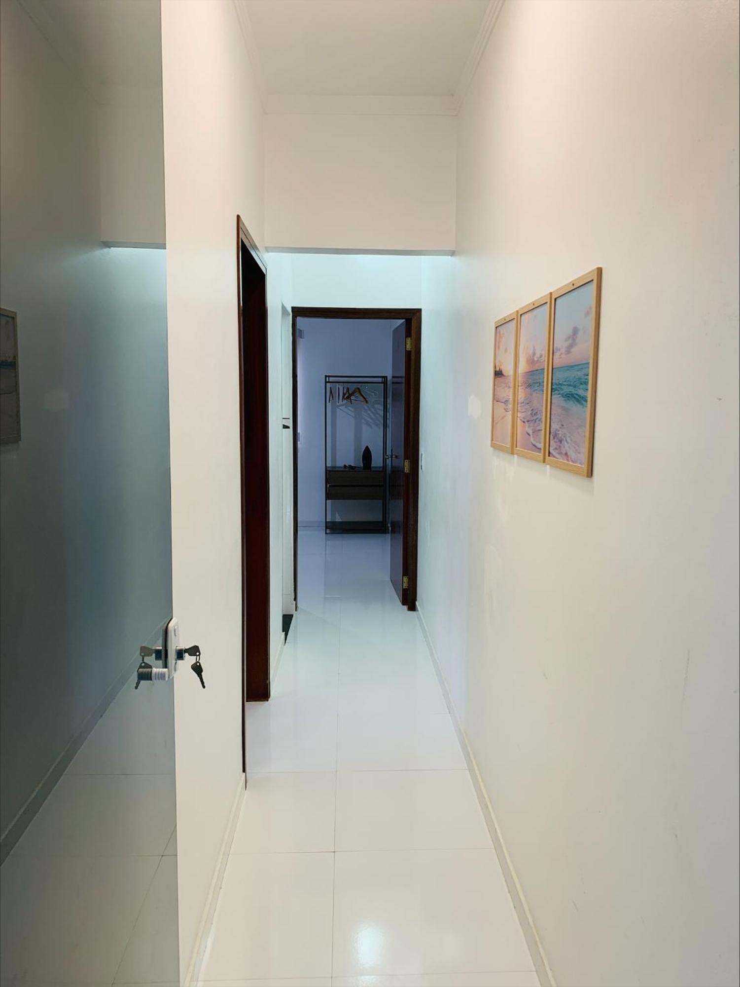 Casas De Praia Ubatuba Ngoại thất bức ảnh
